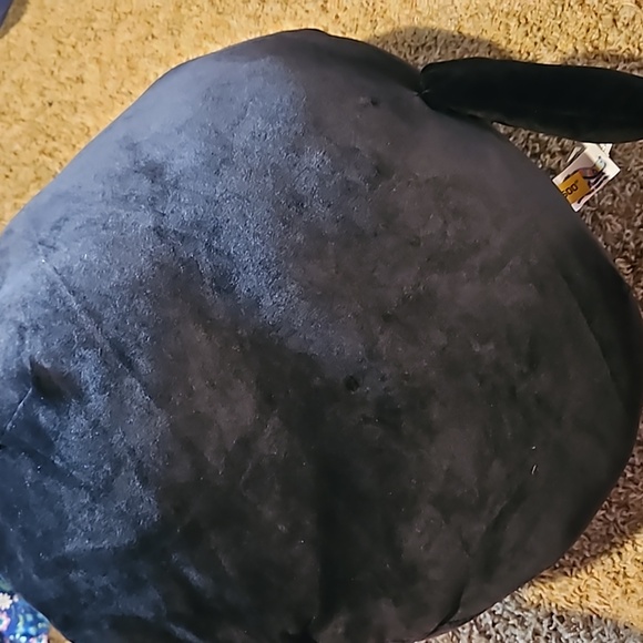 Jack the Black Cat *RARE 1/500* Squishmallow 16" - Picture 3 of 4